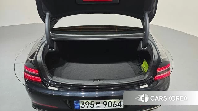 Genesis G80 (RG3) id 4975576 из Кореи 7