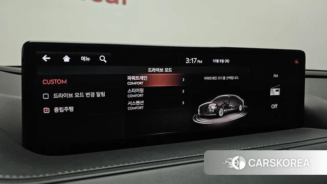 Genesis G80 (RG3) id 4967012 из Кореи 7