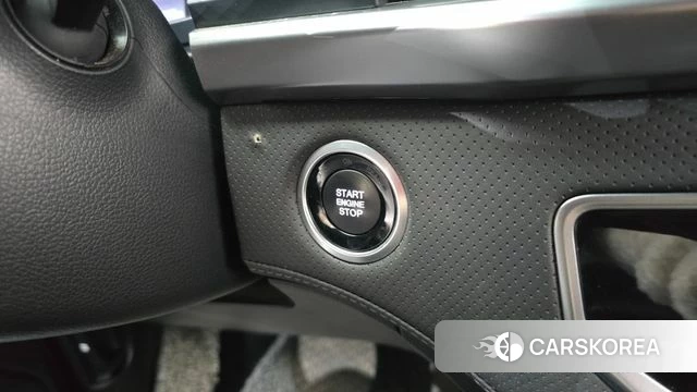 Ssangyong The New Rexton Sport id 5033550 из Кореи 7