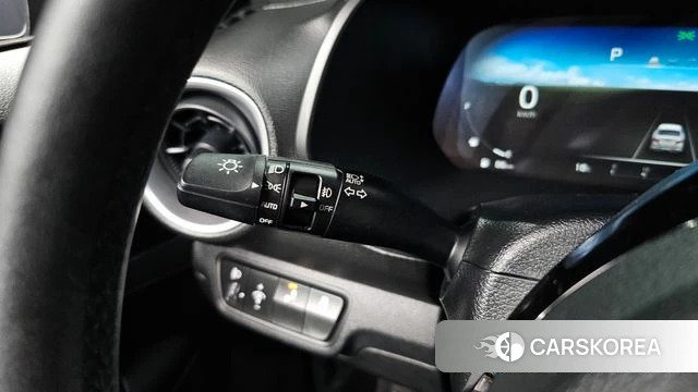 Kia The New K3 2nd generation id 5017053 из Кореи 7