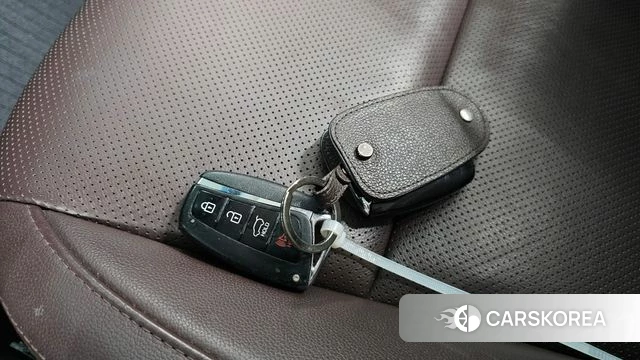 Hyundai The New Max Cruise id 5019014 из Кореи 7
