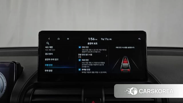 Hyundai Casper Electric id 4870904 из Кореи 7