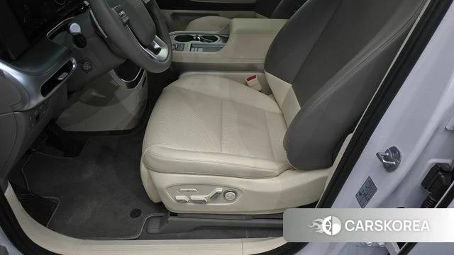 Hyundai Ionic 9 id 5011028 из Кореи 7