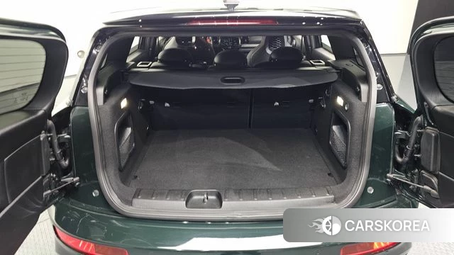 Mini Cooper S Clubman id 4895540 из Кореи 7