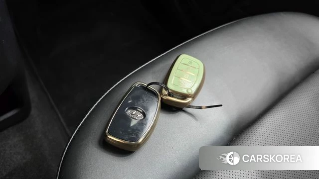 Hyundai Casper id 4951760 из Кореи 7