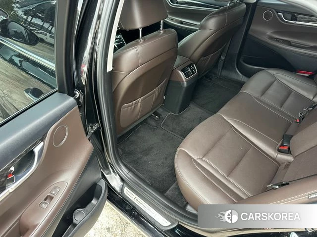 Hyundai Grandeur IG id 4770766 из Кореи 7