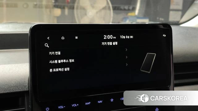 Hyundai Staria id 4950083 из Кореи 7