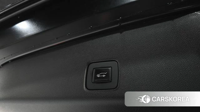 Chevrolet (GM Daewoo) Trailblazer id 5012887 из Кореи 7