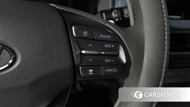 Hyundai Kona Electric id 4960436 из Кореи 7