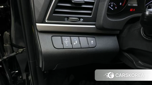 Hyundai Avante AD id 4781181 из Кореи 7
