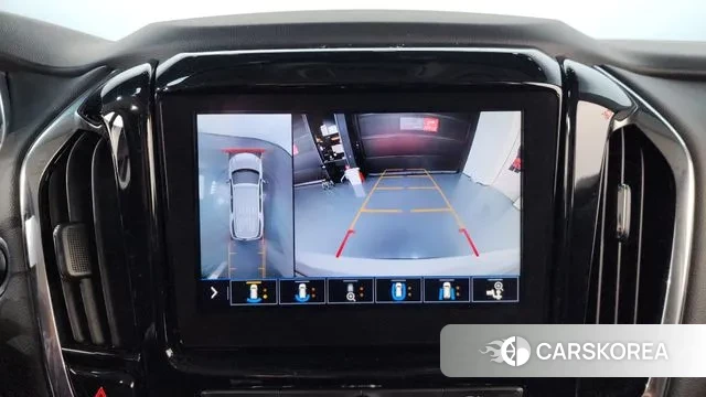 Chevrolet (GM Daewoo) Traverse id 3384456 из Кореи 7
