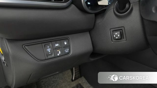 Genesis G70 id 5018112 из Кореи 7