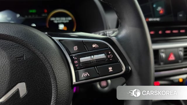 Kia The New K3 2nd generation id 5017471 из Кореи 7