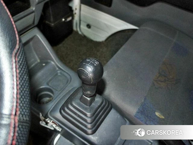 Chevrolet (GM Daewoo) New Labo id 4943975 из Кореи 7