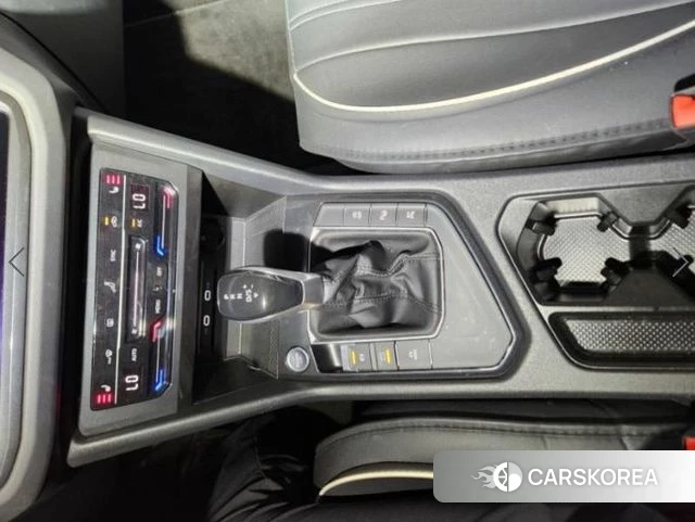 Volkswagen Tiguan second Generation id 4995756 из Кореи 7
