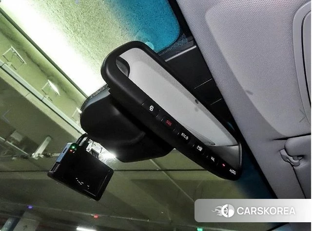 Hyundai All New Tucson id 5054568 из Кореи 7