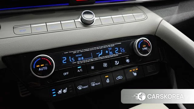 Hyundai Avante (CN7) id 5013371 из Кореи 7
