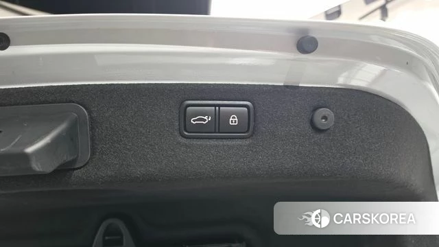 Genesis G70 id 5041450 из Кореи 7