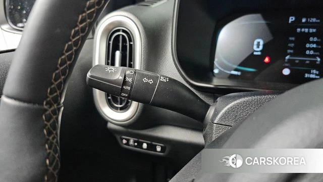 Kia The New Morning (JA) id 4984835 из Кореи 7