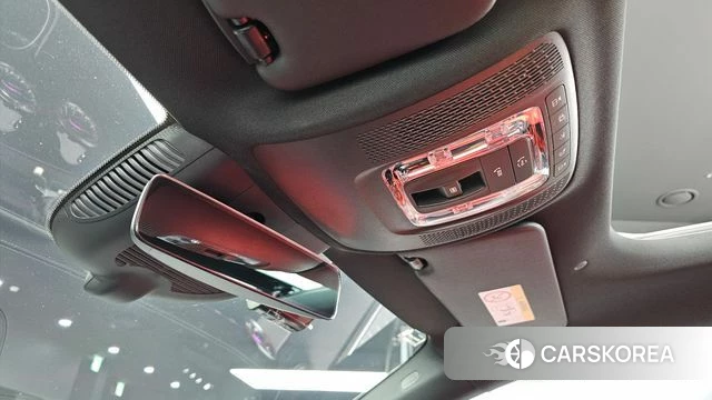 Mercedes-Benz CLA-Class C118 id 5020785 из Кореи 7