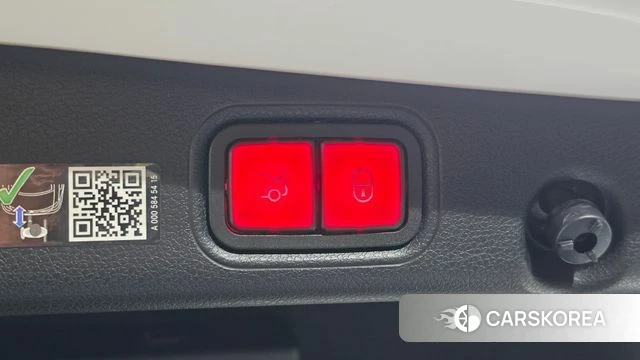 Mercedes-Benz E-Class W213 id 4928682 из Кореи 7