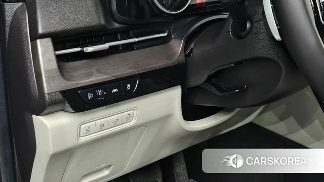 Kia Carnival 4th generation id 4982353 из Кореи 8