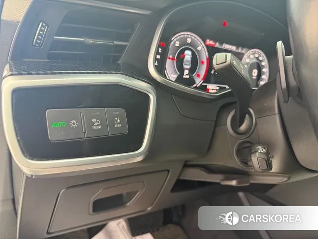 Audi A6 (C8) id 3757045 из Кореи 7