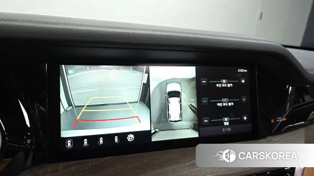 Kia Mohave Master id 5047700 из Кореи 7