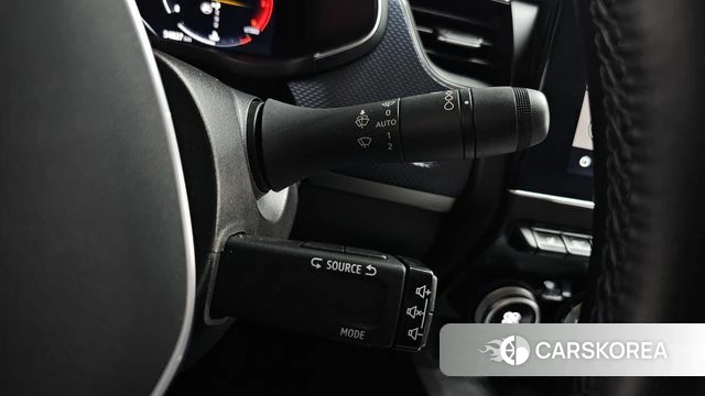 Renault Korea (Samsung) XM3 id 4959571 из Кореи 7