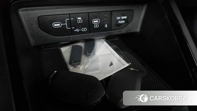 Kia The New K5 3rd generation id 4985542 из Кореи 7
