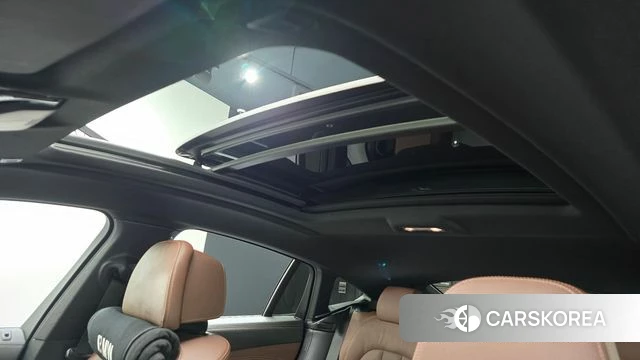 BMW X6 (G06) id 5018186 из Кореи 7