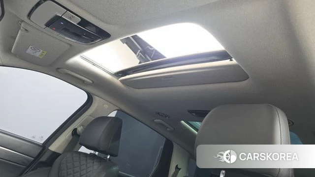 Hyundai Palisade id 5022749 из Кореи 7