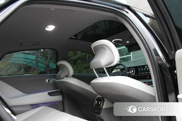 Hyundai Ionic 6 id 4834929 из Кореи 7
