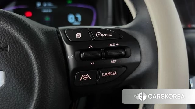 Kia The New Kia Ray id 4975683 из Кореи 7