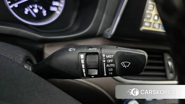 Hyundai Grandeur IG id 4490684 из Кореи 7