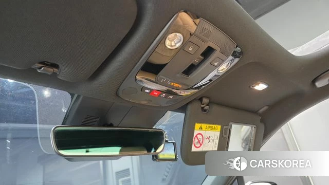 Kia Sorento 4th Generation id 4951086 из Кореи 7