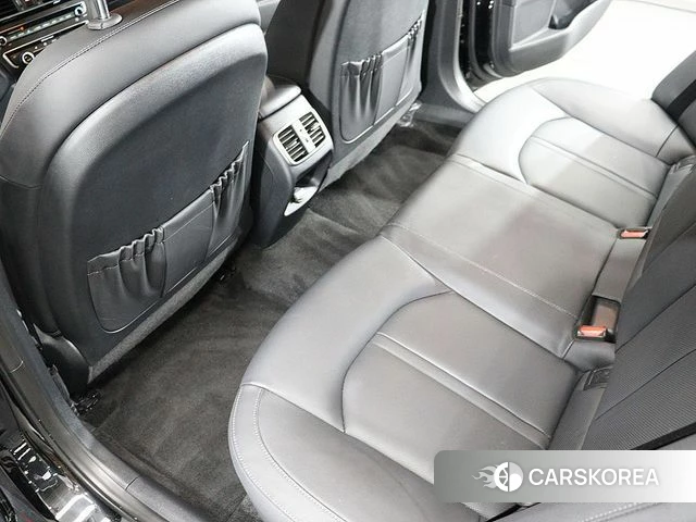 Kia The New K5 2nd generation id 5031179 из Кореи 7