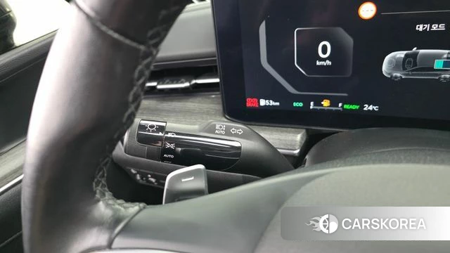 Kia The New K5 Hybrid 3rd generation id 4950446 из Кореи 7