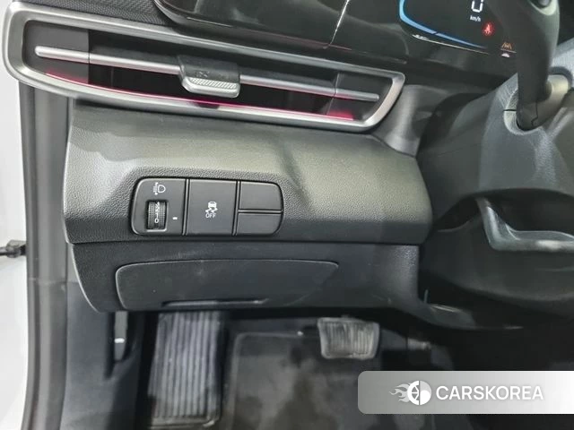 Hyundai The New Avante (CN7) id 5033648 из Кореи 7