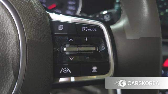 Kia Carnival 4th generation id 4922026 из Кореи 7