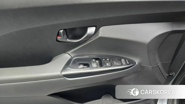 Hyundai Veloster (JS) id 4993475 из Кореи 7