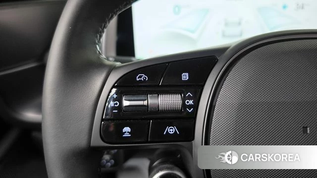 Hyundai Ionic 6 id 5045842 из Кореи 7