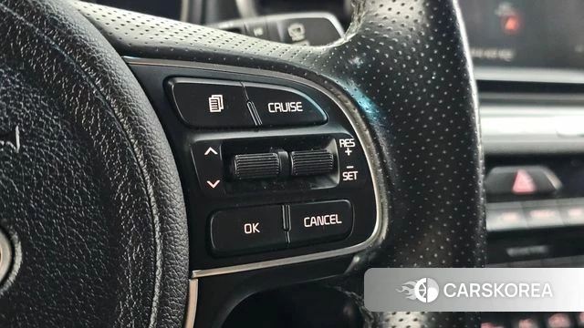 Kia Sportage 4th Generation id 5042248 из Кореи 7