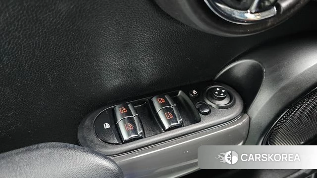 Mini Cooper id 3873349 из Кореи 7