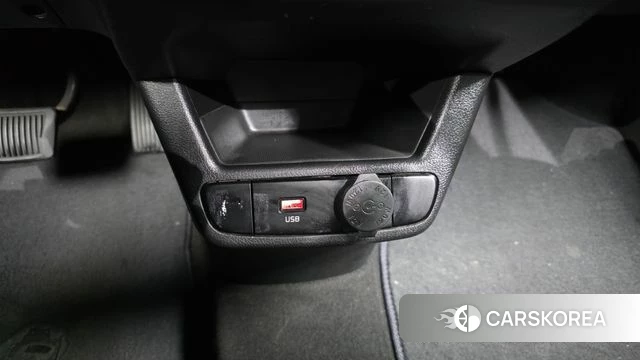 Kia The New Ray id 5012352 из Кореи 7