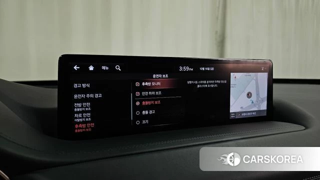 Genesis GV80 id 4998091 из Кореи 7