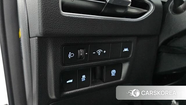 Hyundai Sonata (DN8) id 5013571 из Кореи 7