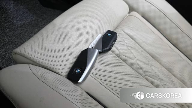 BMW X5 (G05) id 5045707 из Кореи 7