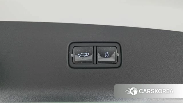 Genesis GV70 id 4995661 из Кореи 7