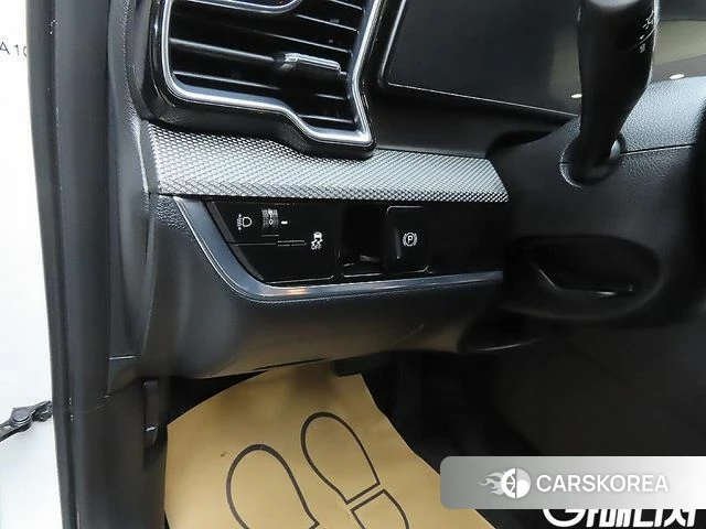Kia Sportage 5th Generation id 5012915 из Кореи 7